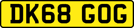 DK68GOG