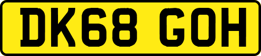DK68GOH