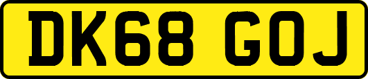 DK68GOJ