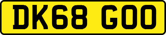 DK68GOO