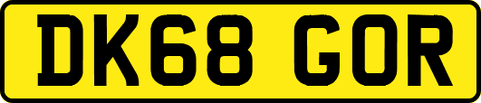 DK68GOR