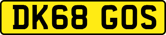 DK68GOS
