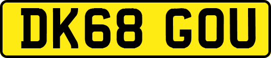 DK68GOU