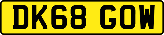 DK68GOW