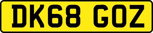 DK68GOZ