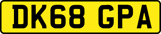 DK68GPA