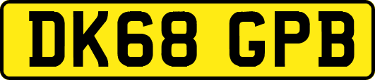 DK68GPB