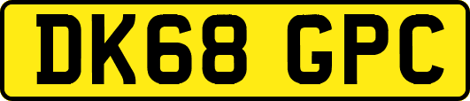 DK68GPC