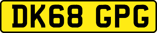 DK68GPG