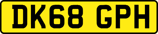 DK68GPH
