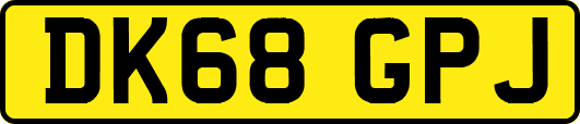 DK68GPJ