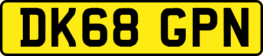 DK68GPN