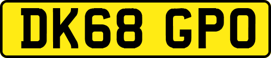 DK68GPO