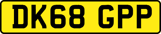 DK68GPP