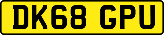 DK68GPU
