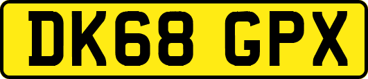 DK68GPX