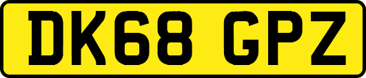 DK68GPZ