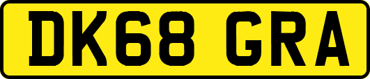 DK68GRA