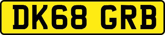 DK68GRB