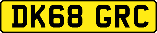 DK68GRC