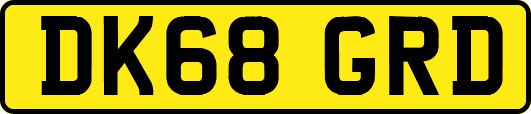 DK68GRD