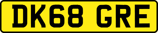 DK68GRE