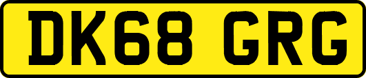 DK68GRG