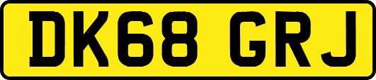 DK68GRJ