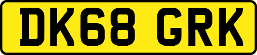 DK68GRK