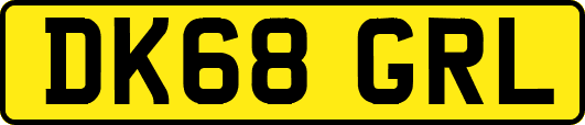 DK68GRL