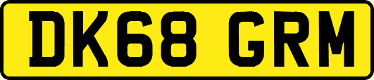 DK68GRM