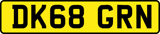 DK68GRN