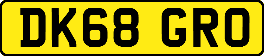 DK68GRO