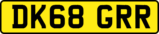 DK68GRR