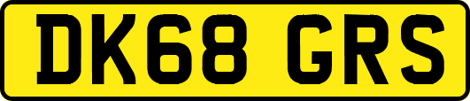 DK68GRS