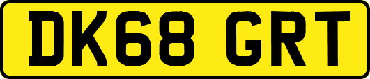 DK68GRT