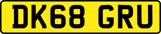DK68GRU