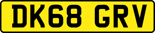 DK68GRV