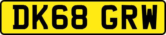 DK68GRW