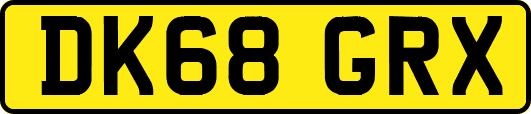 DK68GRX