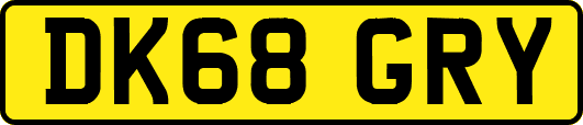 DK68GRY