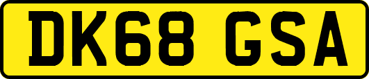 DK68GSA