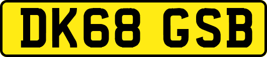 DK68GSB