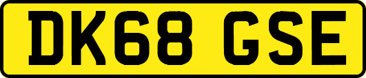 DK68GSE