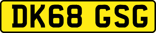DK68GSG