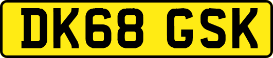 DK68GSK
