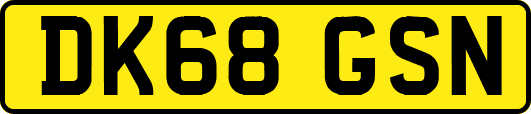 DK68GSN