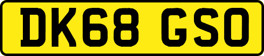 DK68GSO