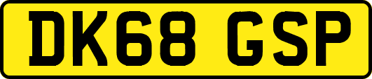 DK68GSP