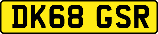 DK68GSR
